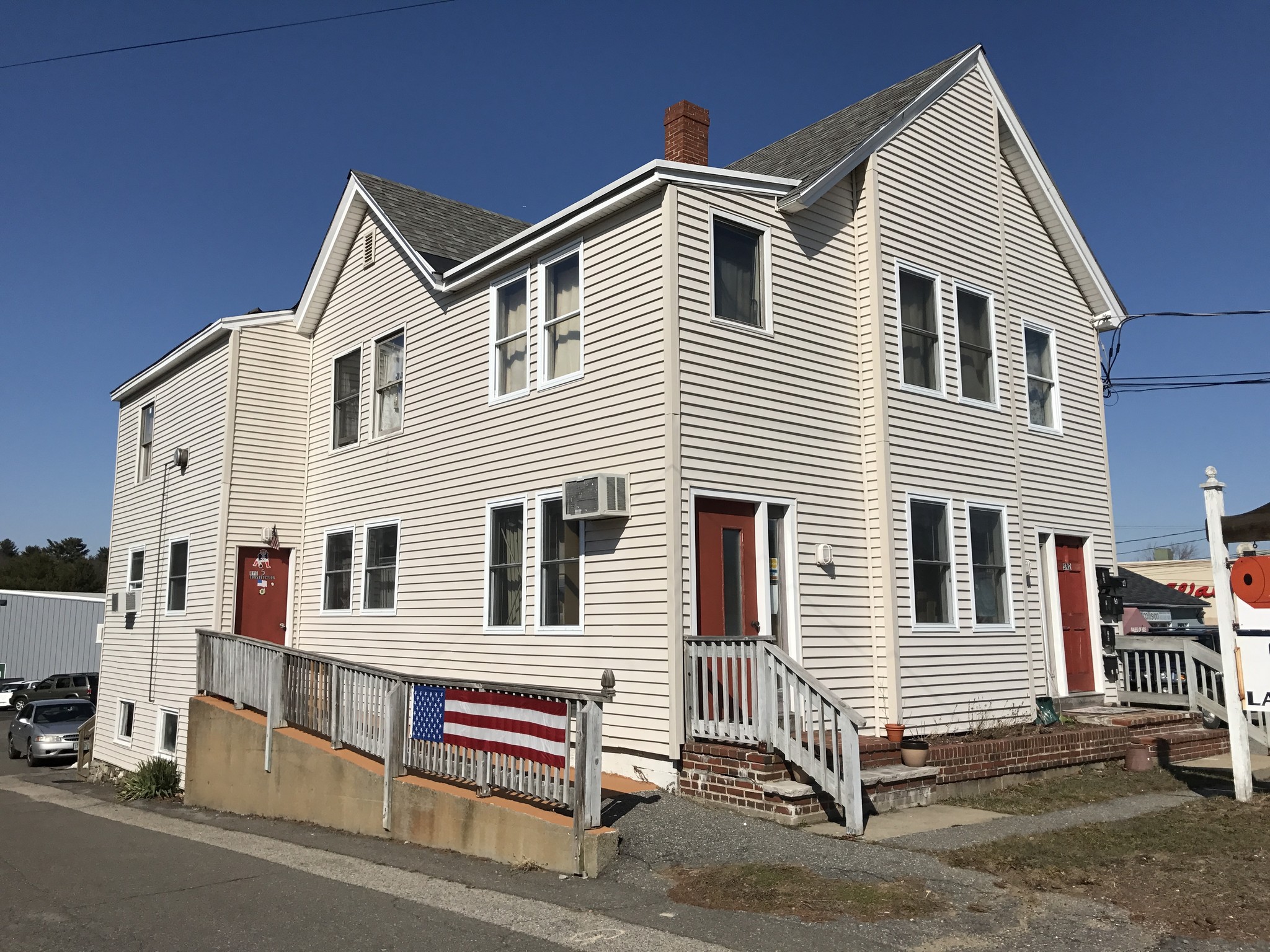 592 Lafayette Rd, Hampton, NH 03842 - Retail for Sale | LoopNet.com