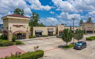 More details for 10130 Louetta Rd, Houston, TX - Office/Medical, Office/Retail for Lease