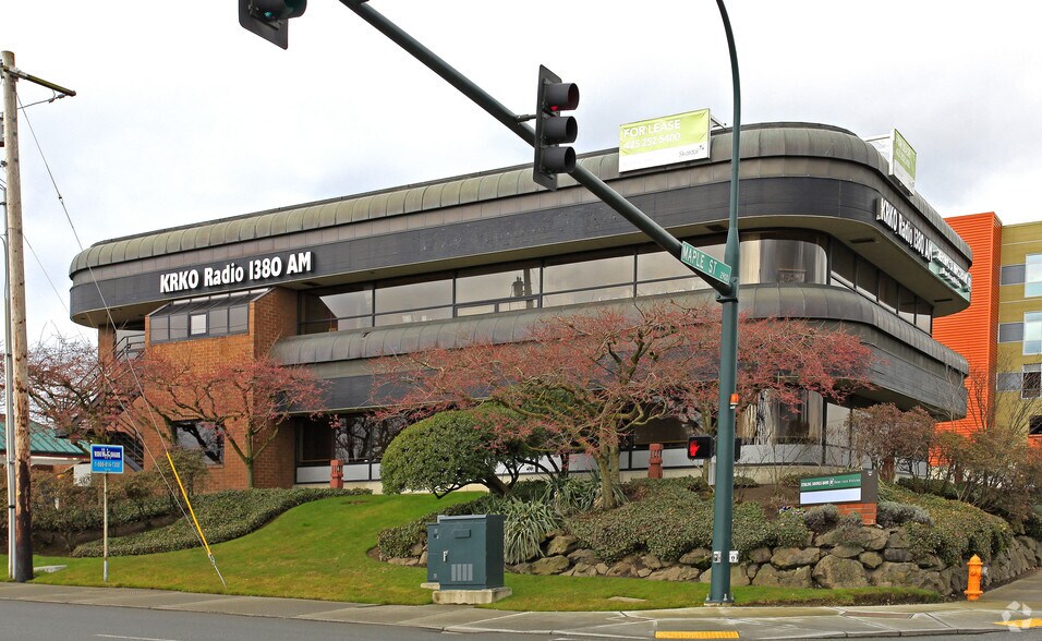 2917 Pacific Ave, Everett, WA for sale - Primary Photo - Image 1 of 1