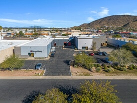 1926 W North Ln, Phoenix AZ - Commercial Real Estate