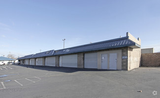 More details for 235 Front St, Salinas, CA - Industrial for Lease