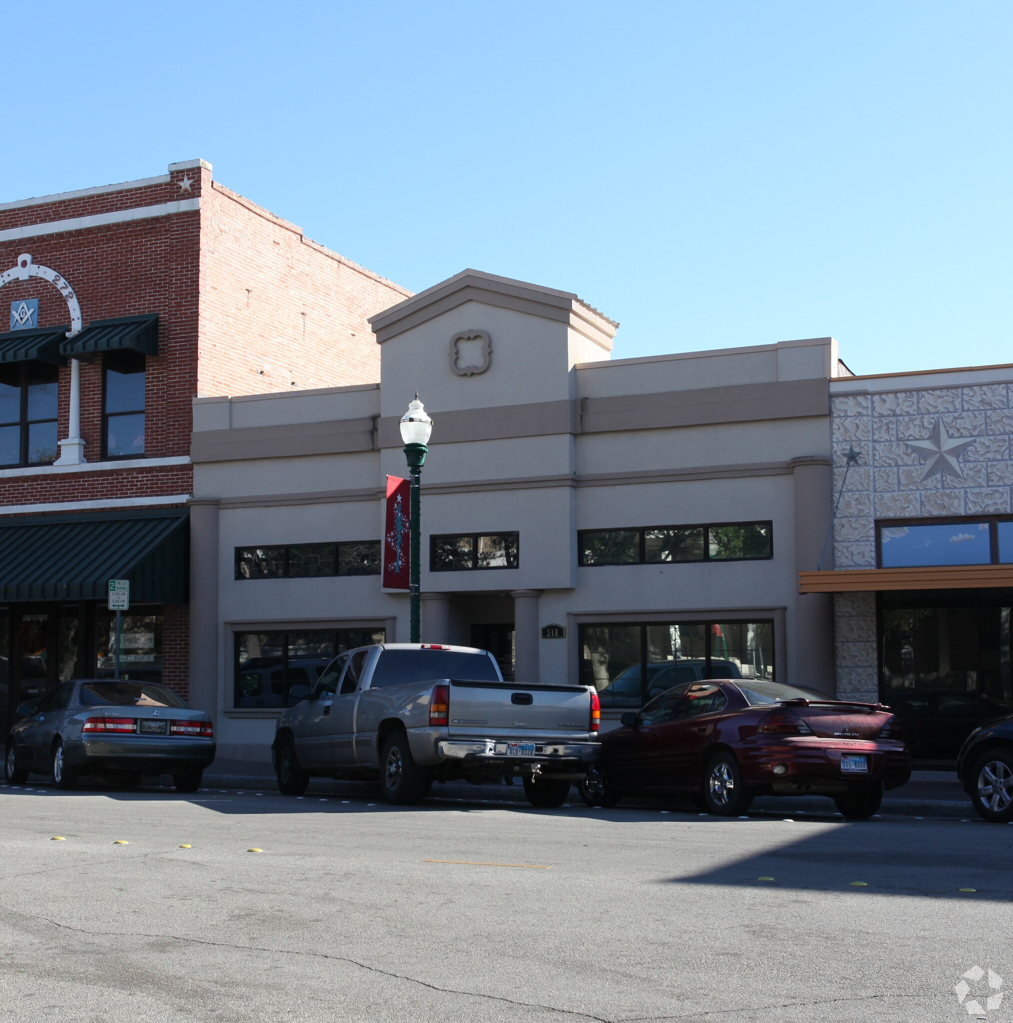 318 N Main St, Conroe, TX for sale Primary Photo- Image 1 of 1