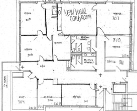 2050 Riverside Dr, Green Bay, WI for lease Floor Plan- Image 1 of 1