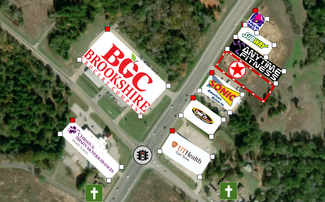 More details for 20083 Hwy 155 S, Tyler, TX - Retail for Lease