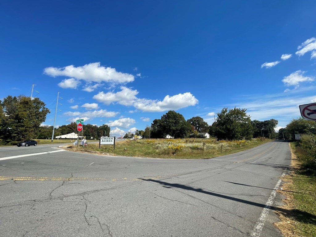 2100 Cleveland Hwy, Dalton, GA 30722 Land for Sale