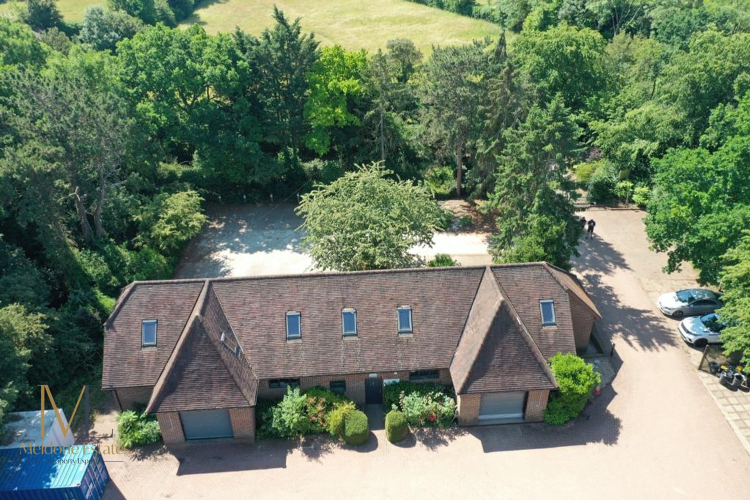 Walnut Hill Rd, Gravesend for sale Building Photo- Image 1 of 40