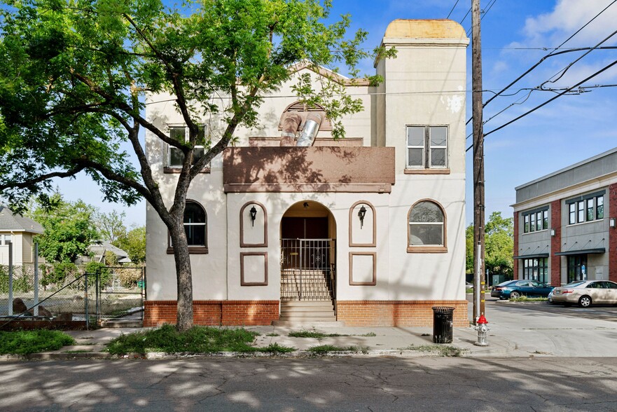 2832 34th St, Sacramento, CA for sale - Primary Photo - Image 1 of 1