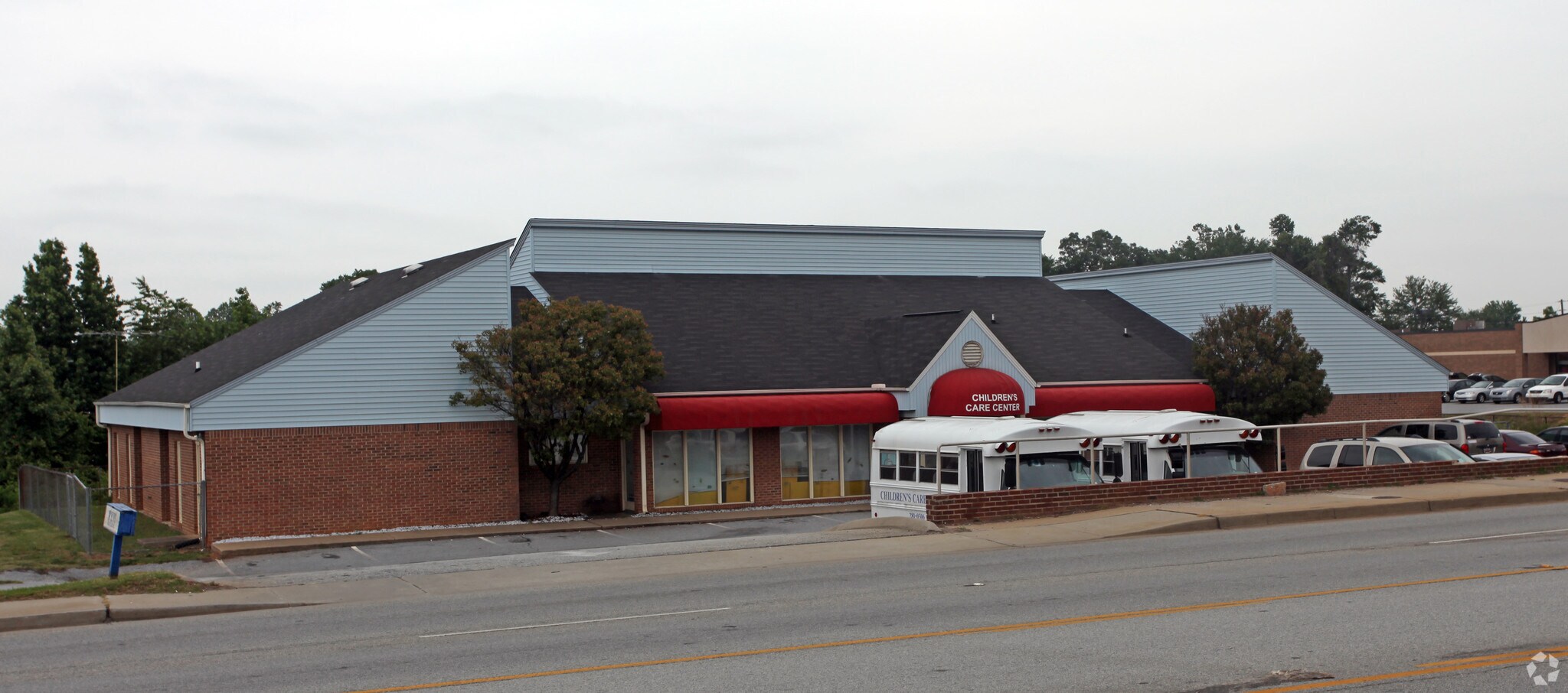 1701 Woodruff Rd, Greenville, SC for sale Primary Photo- Image 1 of 1