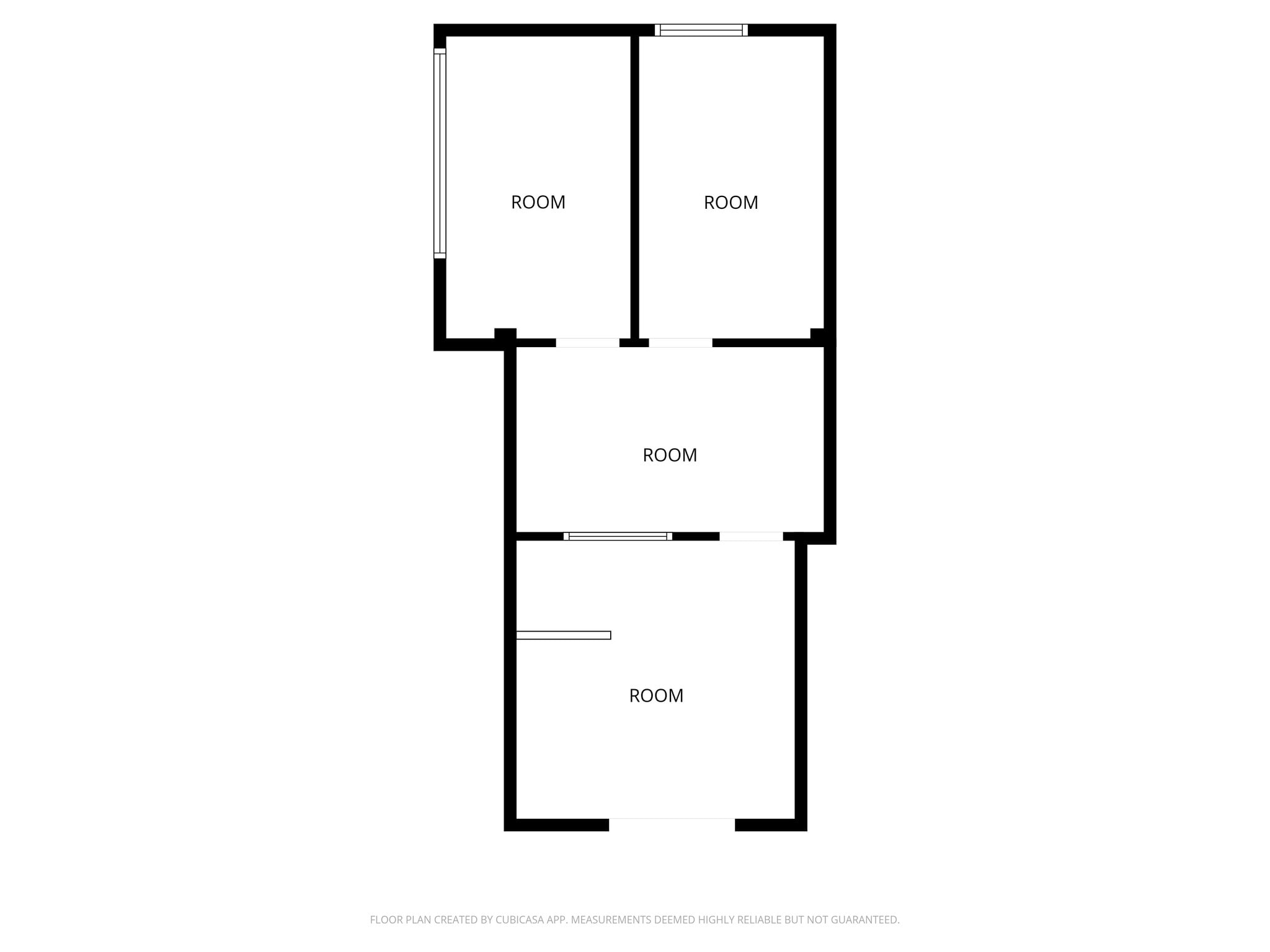 3160 Telegraph Rd, Ventura, CA for lease Interior Photo- Image 1 of 1