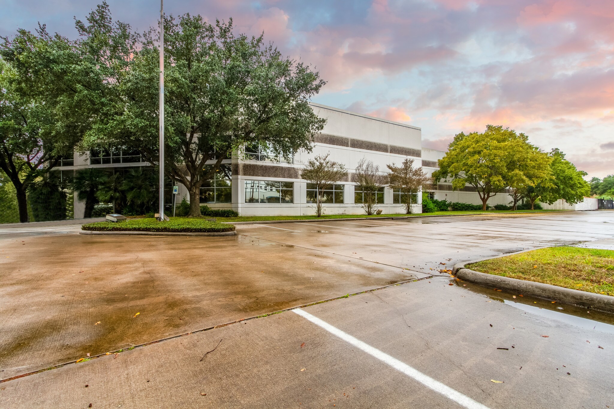 7211 Gessner Rd, Houston, TX for sale Building Photo- Image 1 of 1