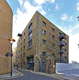 More details for 33-33A Bermondsey Wall, London - Office for Lease