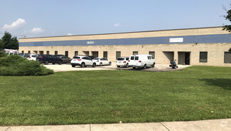 More details for 14001 Townsend Rd, Philadelphia, PA - Industrial for Lease