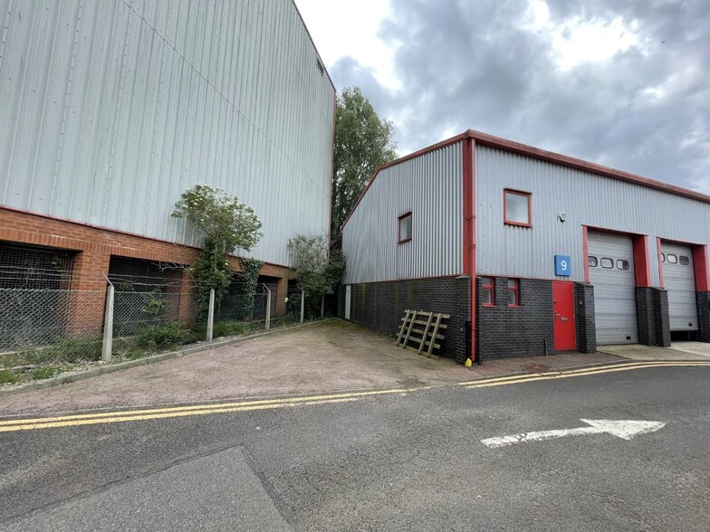 Henwood, Ashford for lease - Building Photo - Image 2 of 10