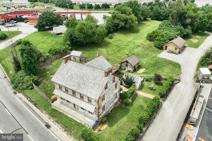 4415 W Market St, York, PA for sale - Primary Photo - Image 1 of 59