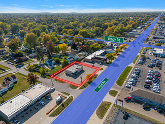 More details for 32611 Ford Rd, Garden City, MI - Office/Retail for Lease