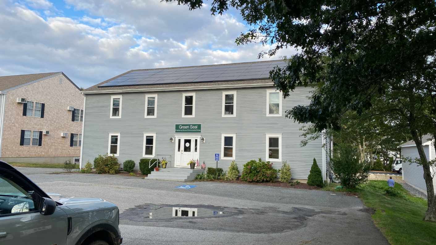 114B State Rd, Sagamore Beach, MA for sale Building Photo- Image 1 of 1