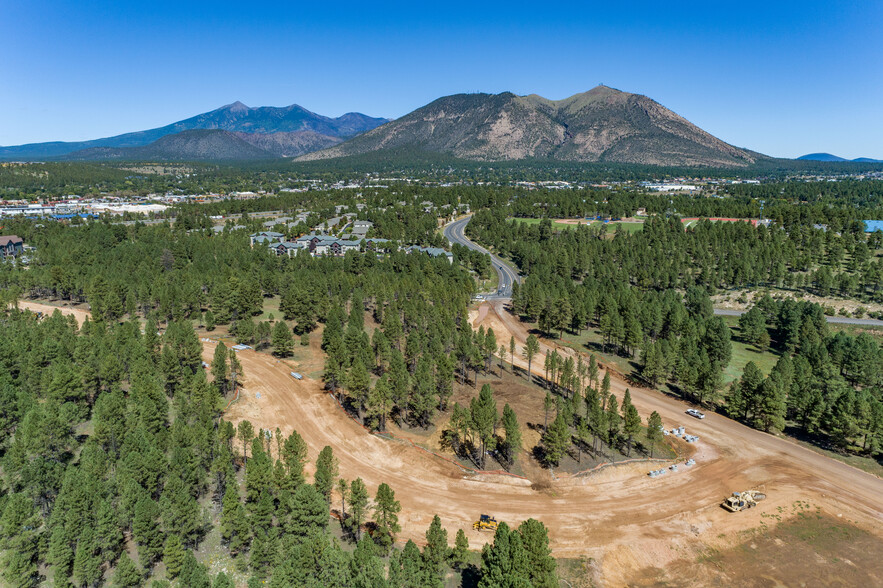 3200 E Butler Ave, Flagstaff, AZ for sale - Building Photo - Image 1 of 5