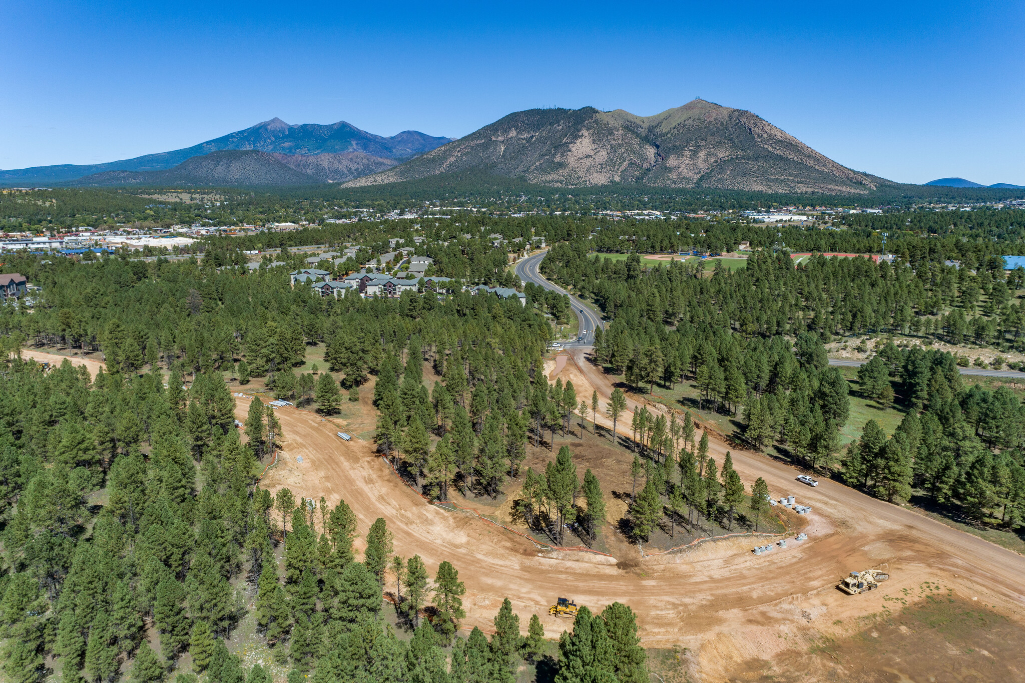 3200 E Butler Ave, Flagstaff, AZ for sale Building Photo- Image 1 of 6