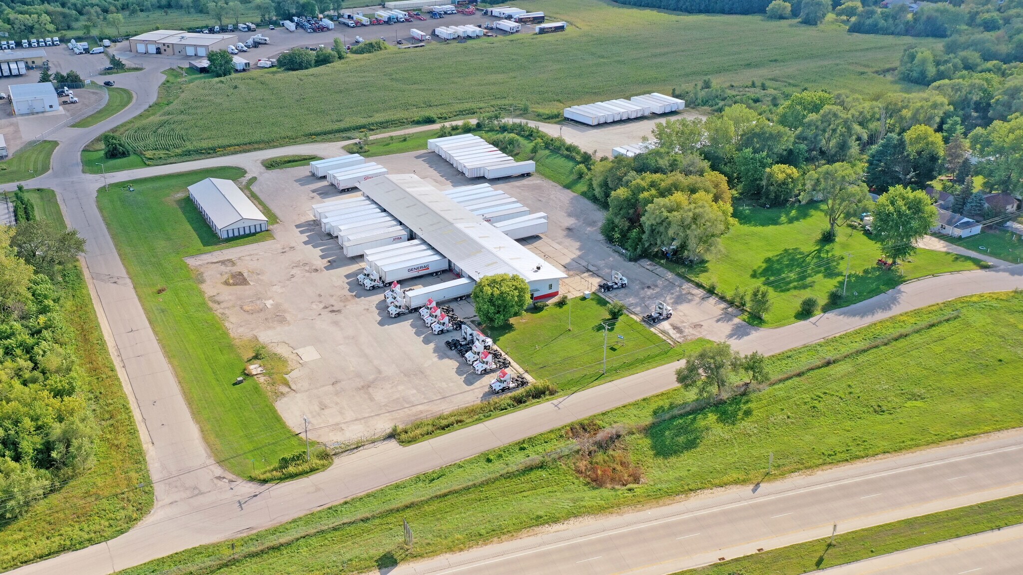 1321 W Avalon Rd, Janesville, WI for sale Building Photo- Image 1 of 1