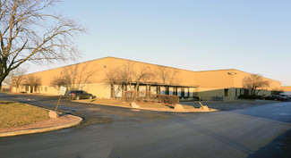 More details for 6558 W 73rd St, Bedford Park, IL - Industrial for Lease