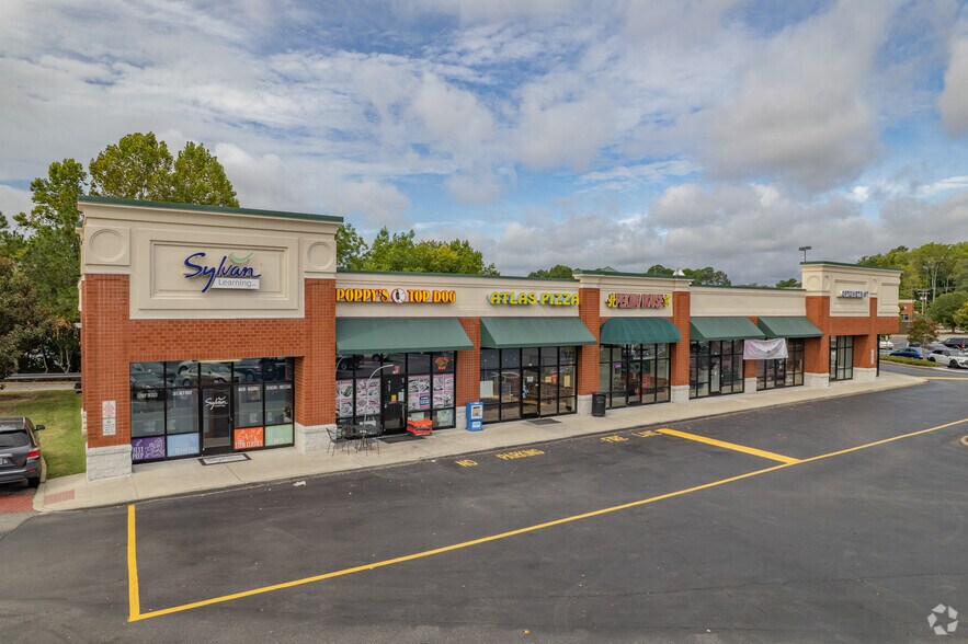 3575 Bridge Rd, Suffolk, VA for lease - Building Photo - Image 2 of 7