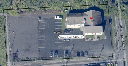 23 Secor Rd, Mahopac, NY for lease Aerial- Image 1 of 1