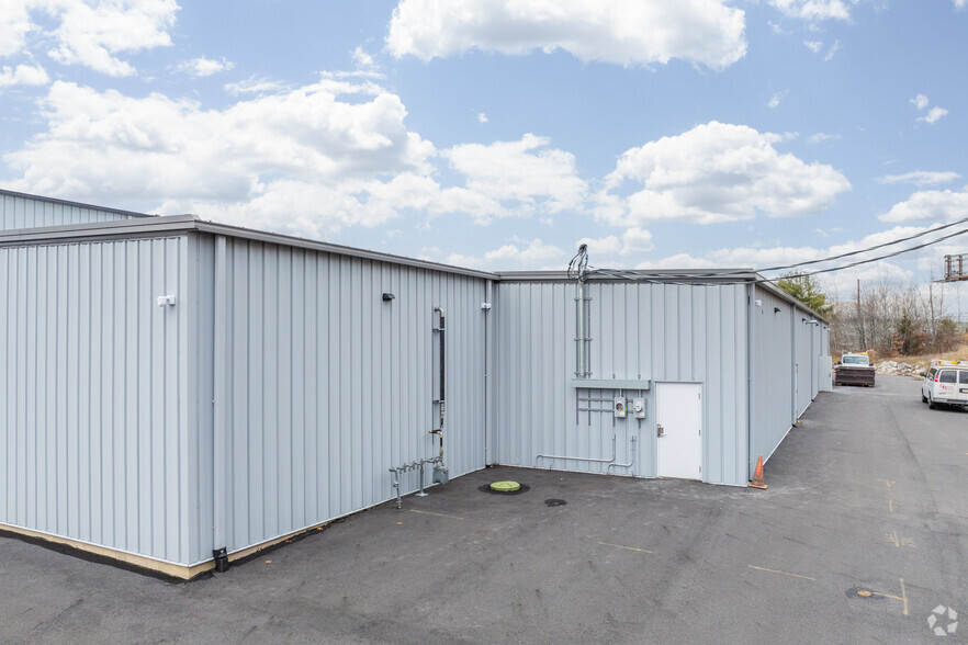 1331 PA-315, Wilkes Barre, PA for lease - Building Photo - Image 3 of 5