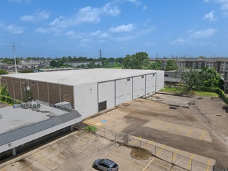 More details for 10910 Katy Fwy, Houston, TX - Industrial for Lease