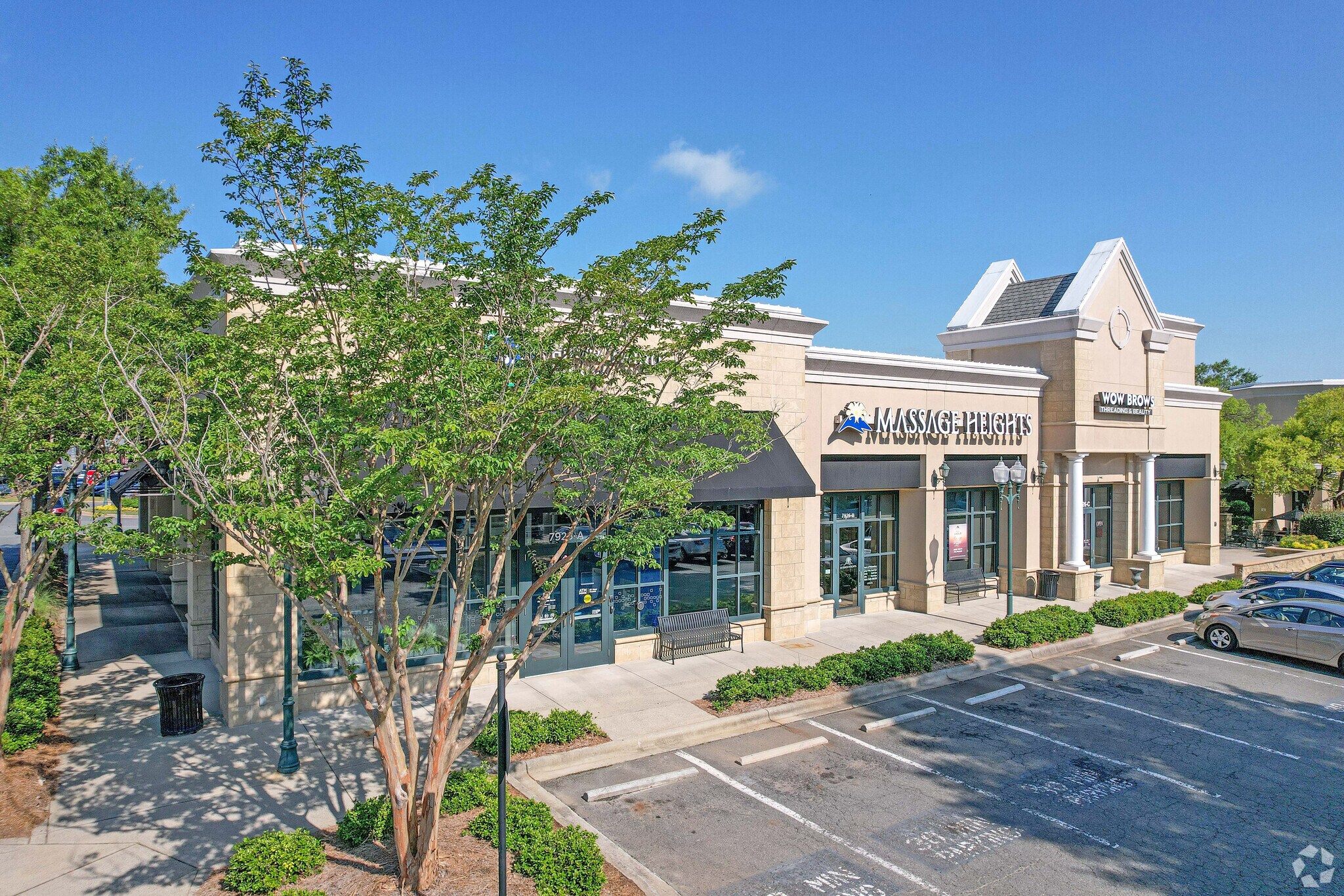 7860 Rea Rd, Charlotte, NC 28277 Stonecrest at Piper Glen