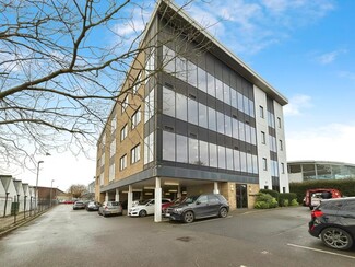 More details for 6-7 Claydons Ln, Rayleigh - Office for Lease