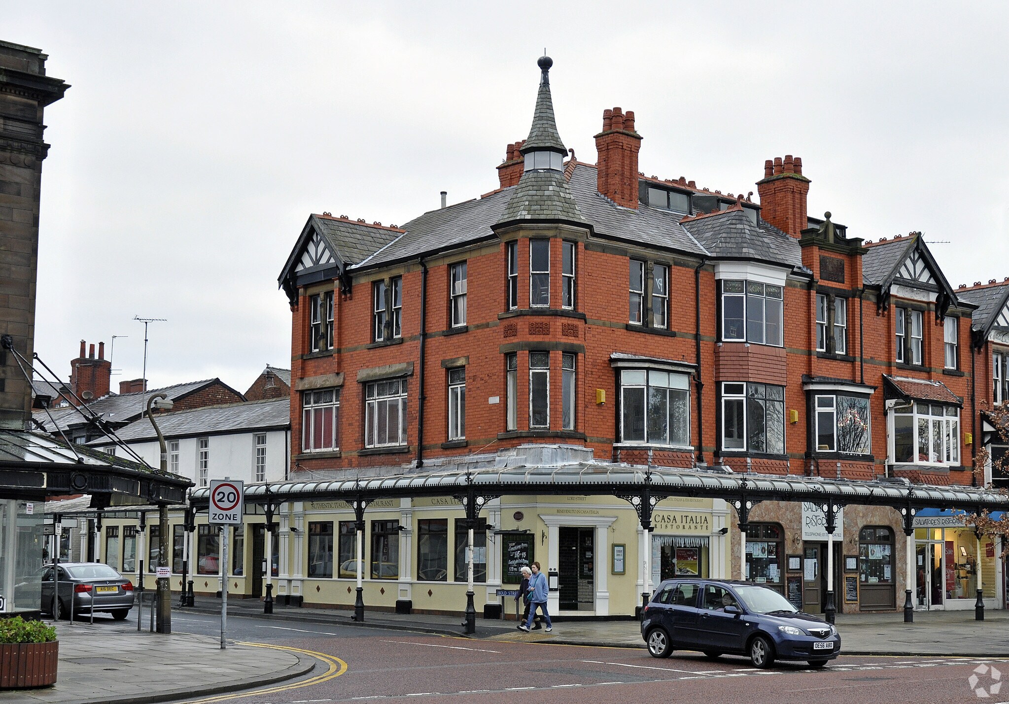 517 Lord St, Southport for sale Building Photo- Image 1 of 1