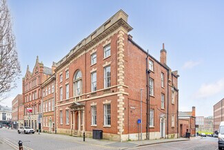 More details for 19 Castle Gate, Nottingham - Coworking for Lease