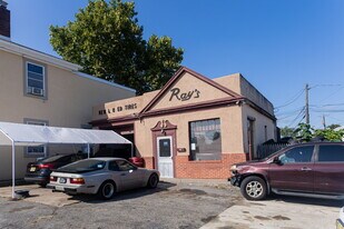 312 N Pavilion Ave, Riverside NJ - Commercial Real Estate