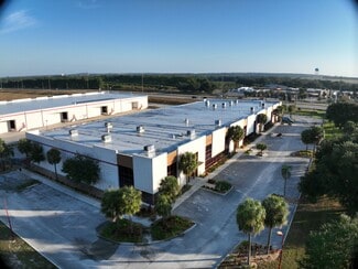 More details for 1901 Longleaf Blvd, Lake Wales, FL - Industrial for Sale