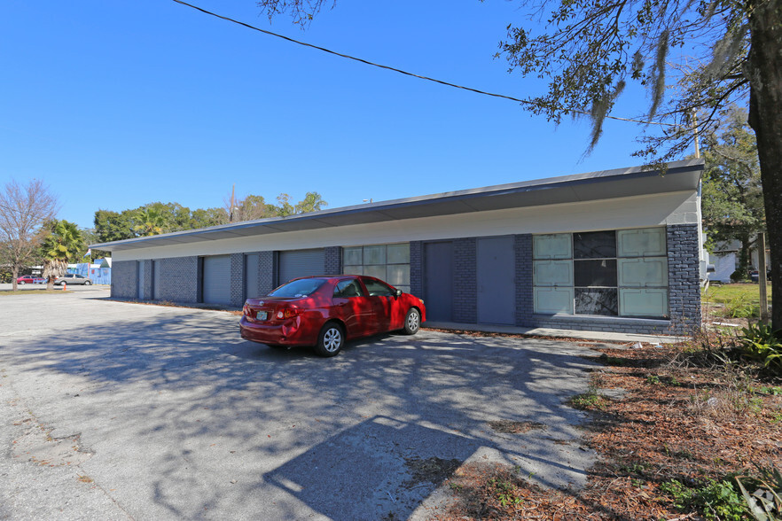 5821 N Florida Ave, Tampa, FL for lease - Building Photo - Image 3 of 4