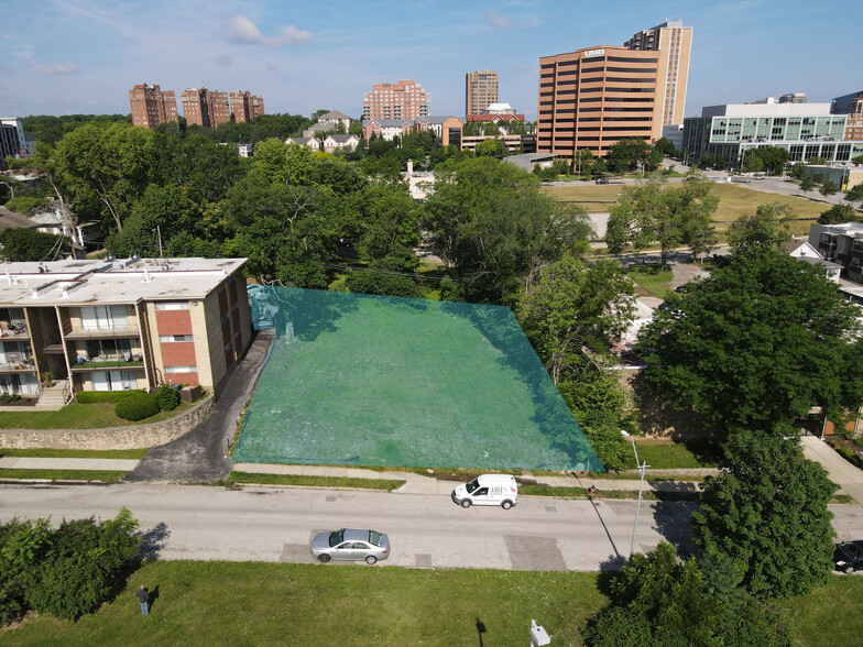 49th & Grand, Kansas City, MO for sale - Building Photo - Image 1 of 10