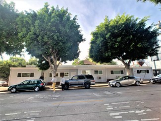 More details for 1339-1345 Wilcox Ave, Los Angeles, CA - Office/Retail for Lease