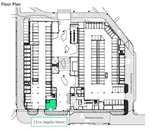 More details for 2 Los angelos Street St, Newton, MA - Retail for Lease