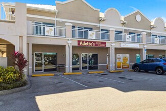 More details for 160 Cypress Point Pky, Palm Coast, FL - Retail for Lease