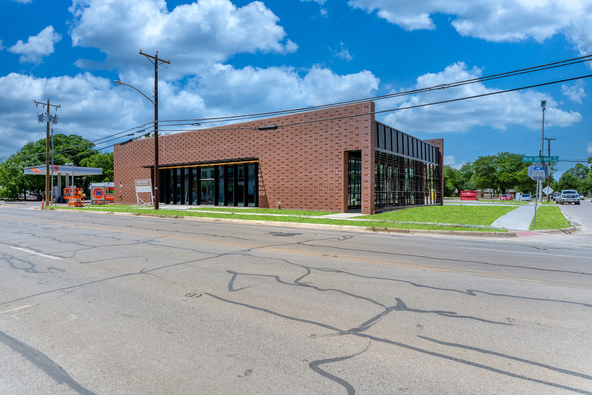 4900 White Settlement Rd, Fort Worth, TX 76114