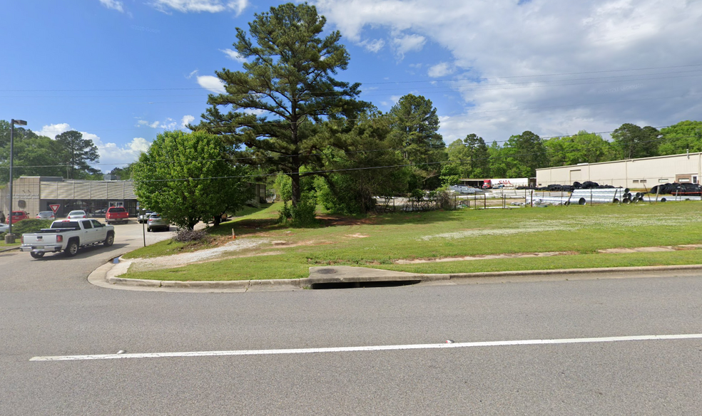 McFarland Boulevard, Northport, AL for sale - Building Photo - Image 2 of 3