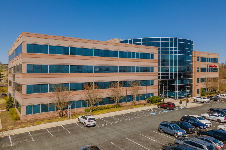 1 Research Ct, Rockville, MD for lease - Building Photo - Image 2 of 2