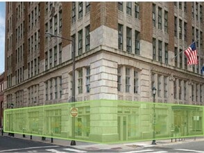 125 S 9th St, Philadelphia, PA for lease Building Photo- Image 1 of 9