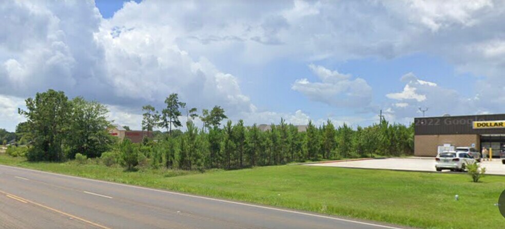 461 hwy 69 n, Lumberton, TX for sale - Building Photo - Image 3 of 13