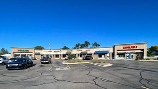 More details for 2141-2181 N Pontiac Trail, Commerce Township, MI - Office/Retail for Lease