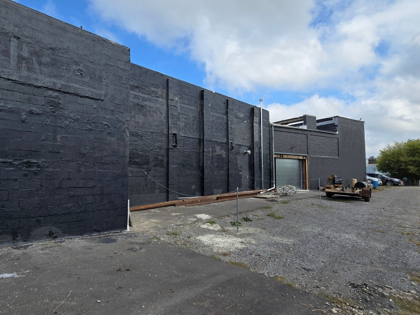 42 Independence St, Rochester, NY for lease Interior Photo- Image 1 of 5