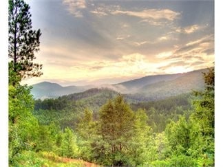 Gorgeous Land Near Lake Lure - Subdividable, Lake Lure, NC for sale Other- Image 1 of 2