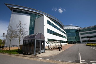 More details for Silver Fox Way, Newcastle Upon Tyne - Office for Lease