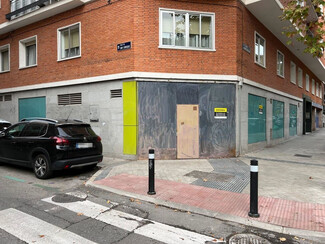 More details for Calle De La Infanta Mercedes, 39, Madrid - Office/Retail for Lease