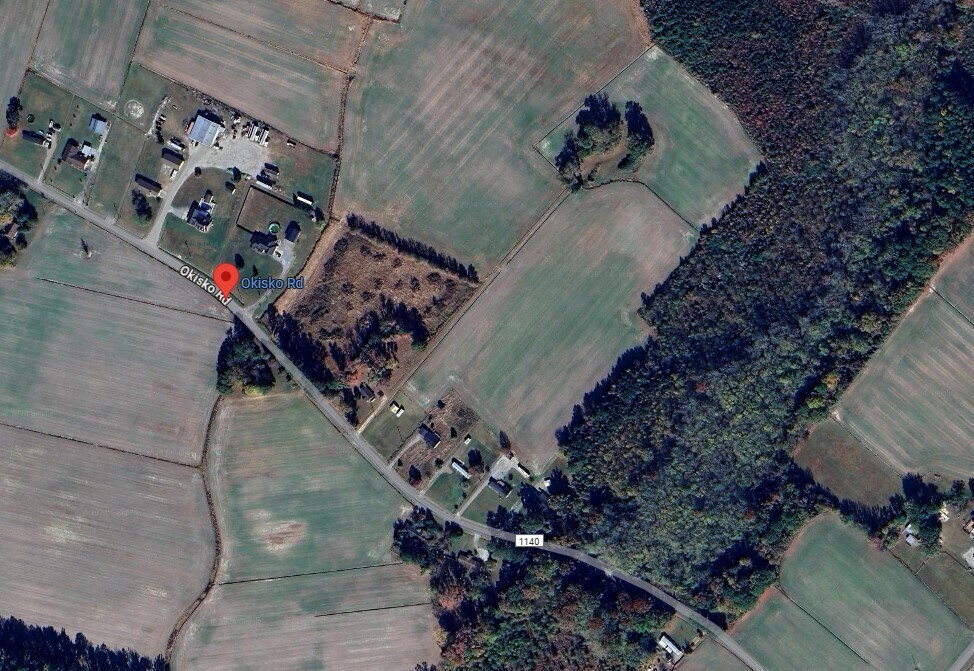Lot #2 Okisko Rd, Elizabeth City, NC for sale Primary Photo- Image 1 of 2